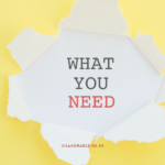 What you need Blogbanner 014