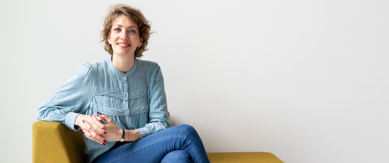 Sandra Kleine Coaching