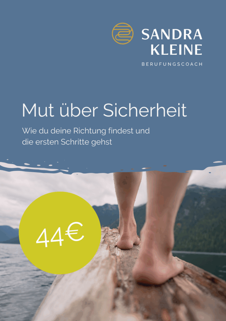44 EUR Minikurs Deckblatt