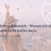 Berufung und Identität