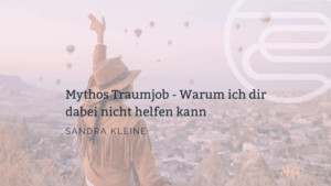 Berufung und Identität