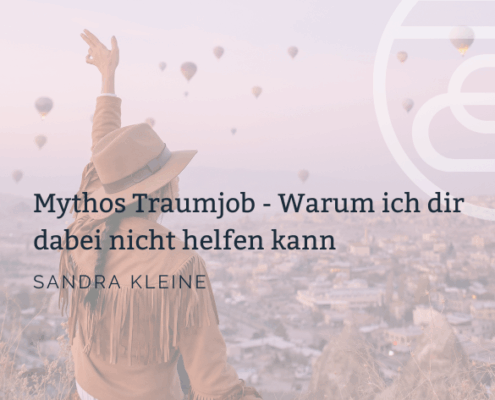 Berufung und Identität