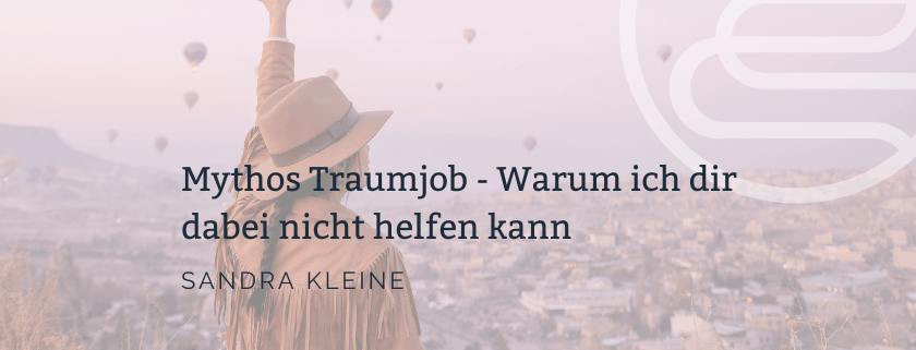 Berufung und Identität